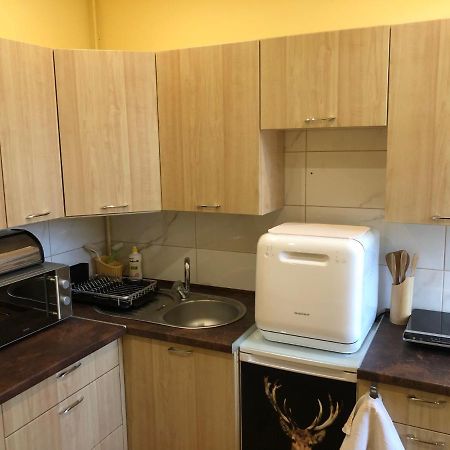 דירות ילנייה גורה Bibi Apartament מראה חיצוני תמונה