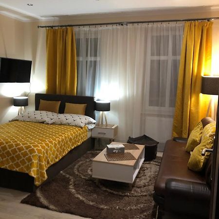 דירות ילנייה גורה Bibi Apartament מראה חיצוני תמונה