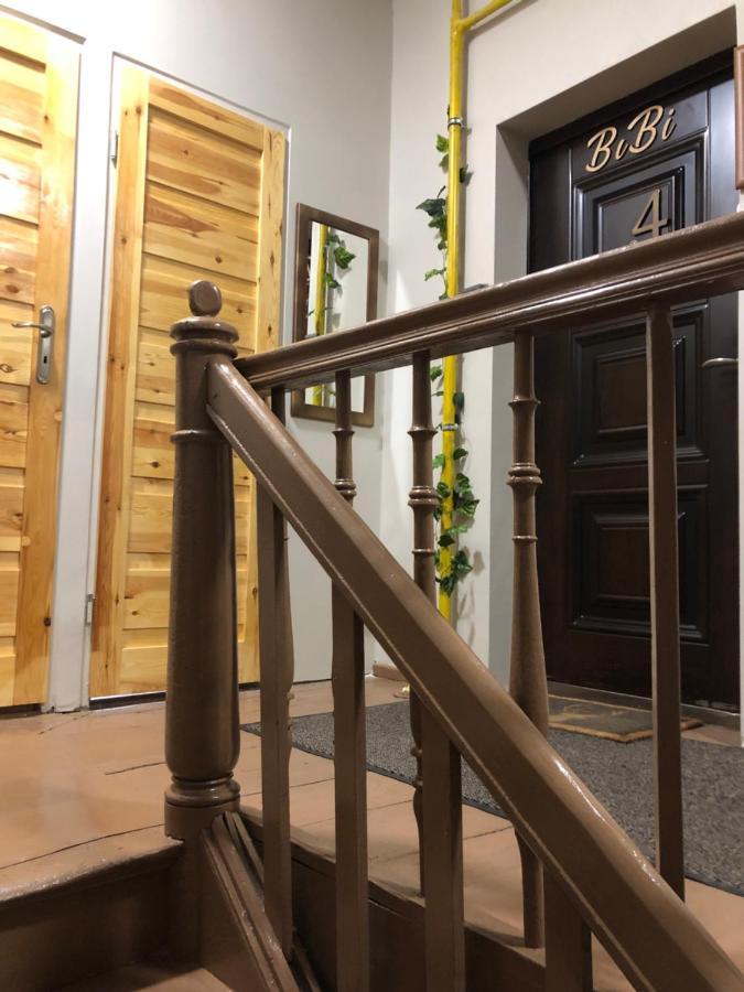 דירות ילנייה גורה Bibi Apartament מראה חיצוני תמונה