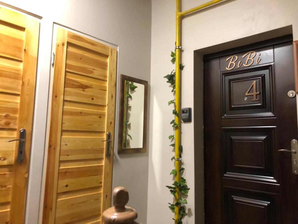 דירות ילנייה גורה Bibi Apartament מראה חיצוני תמונה