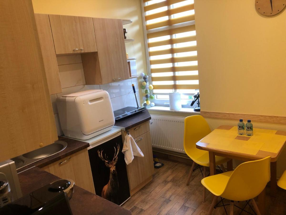 דירות ילנייה גורה Bibi Apartament מראה חיצוני תמונה