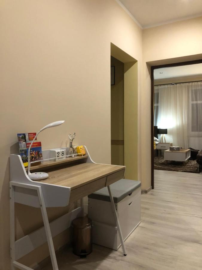 דירות ילנייה גורה Bibi Apartament מראה חיצוני תמונה