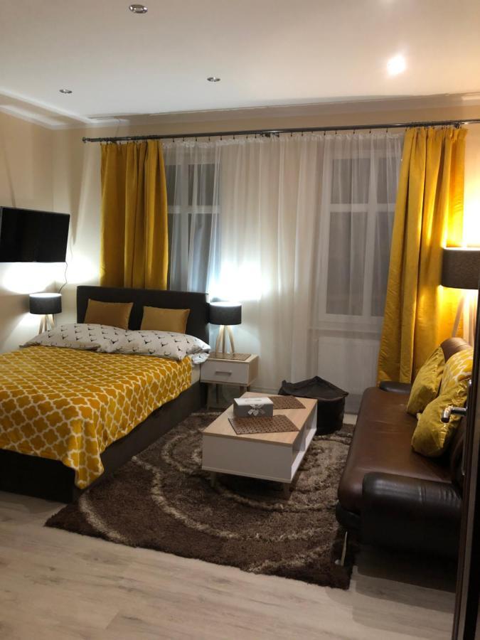 דירות ילנייה גורה Bibi Apartament מראה חיצוני תמונה