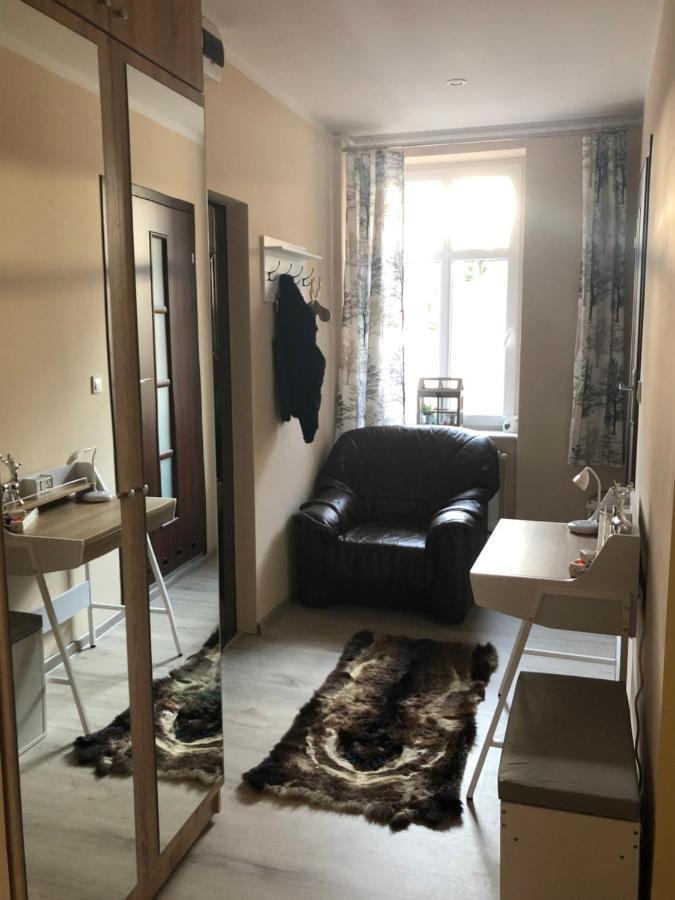 דירות ילנייה גורה Bibi Apartament מראה חיצוני תמונה