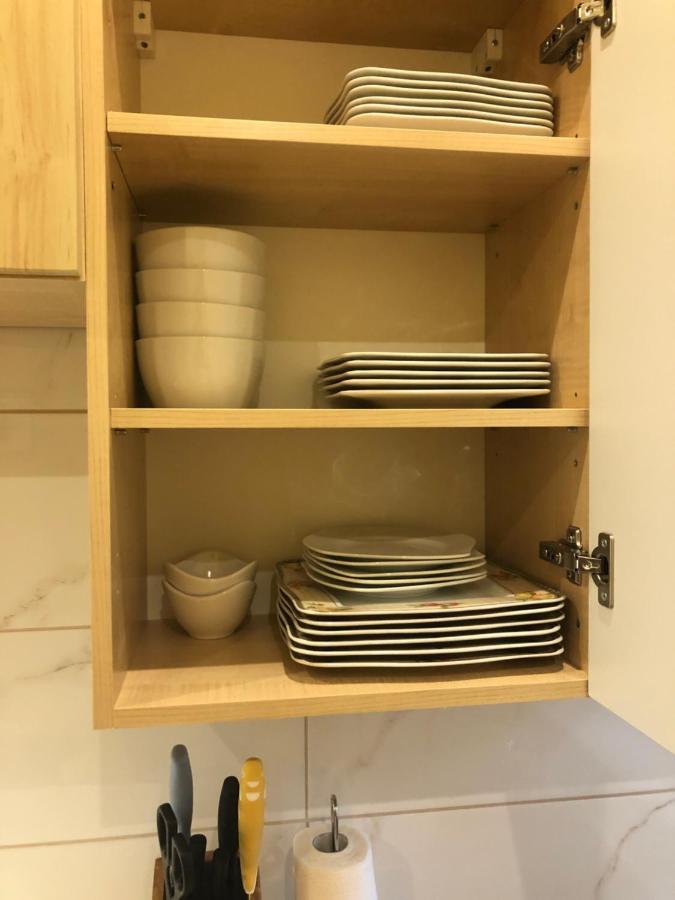 דירות ילנייה גורה Bibi Apartament מראה חיצוני תמונה