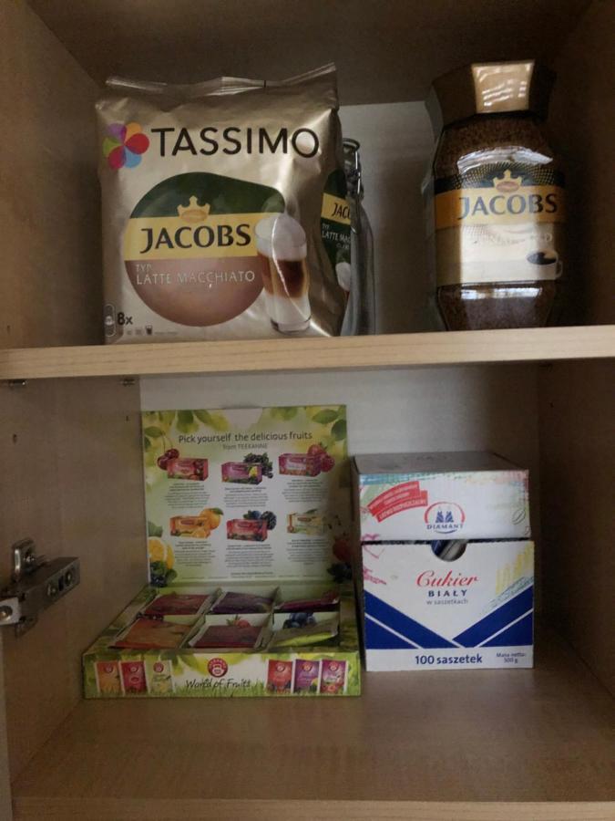 דירות ילנייה גורה Bibi Apartament מראה חיצוני תמונה