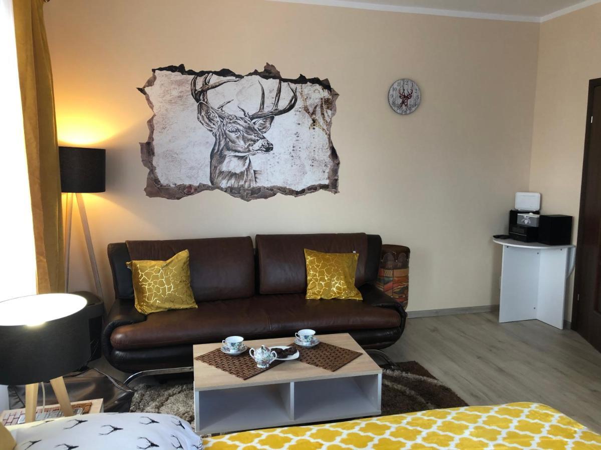 דירות ילנייה גורה Bibi Apartament מראה חיצוני תמונה