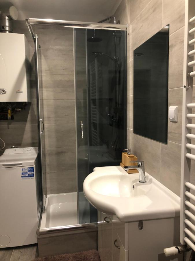 דירות ילנייה גורה Bibi Apartament מראה חיצוני תמונה